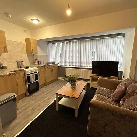 Two Bedroom Apartment Room 18 Stockton-on-Tees Εξωτερικό φωτογραφία