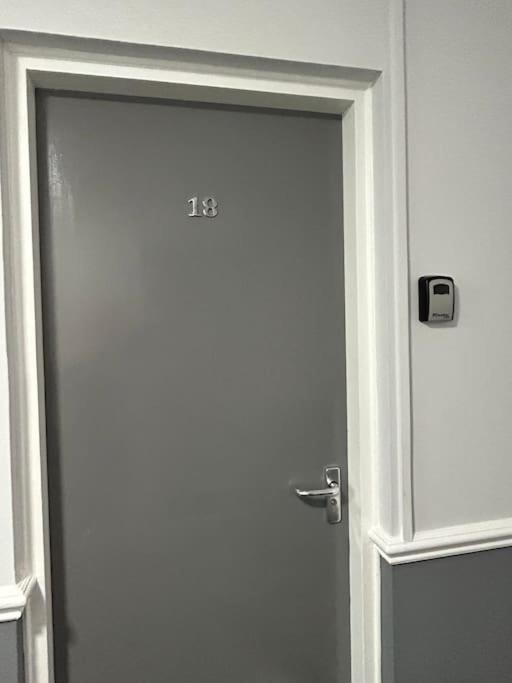 Two Bedroom Apartment Room 18 Stockton-on-Tees Εξωτερικό φωτογραφία