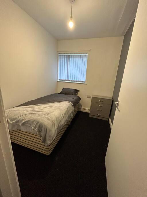 Two Bedroom Apartment Room 18 Stockton-on-Tees Εξωτερικό φωτογραφία