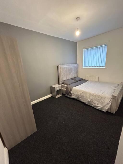 Two Bedroom Apartment Room 18 Stockton-on-Tees Εξωτερικό φωτογραφία